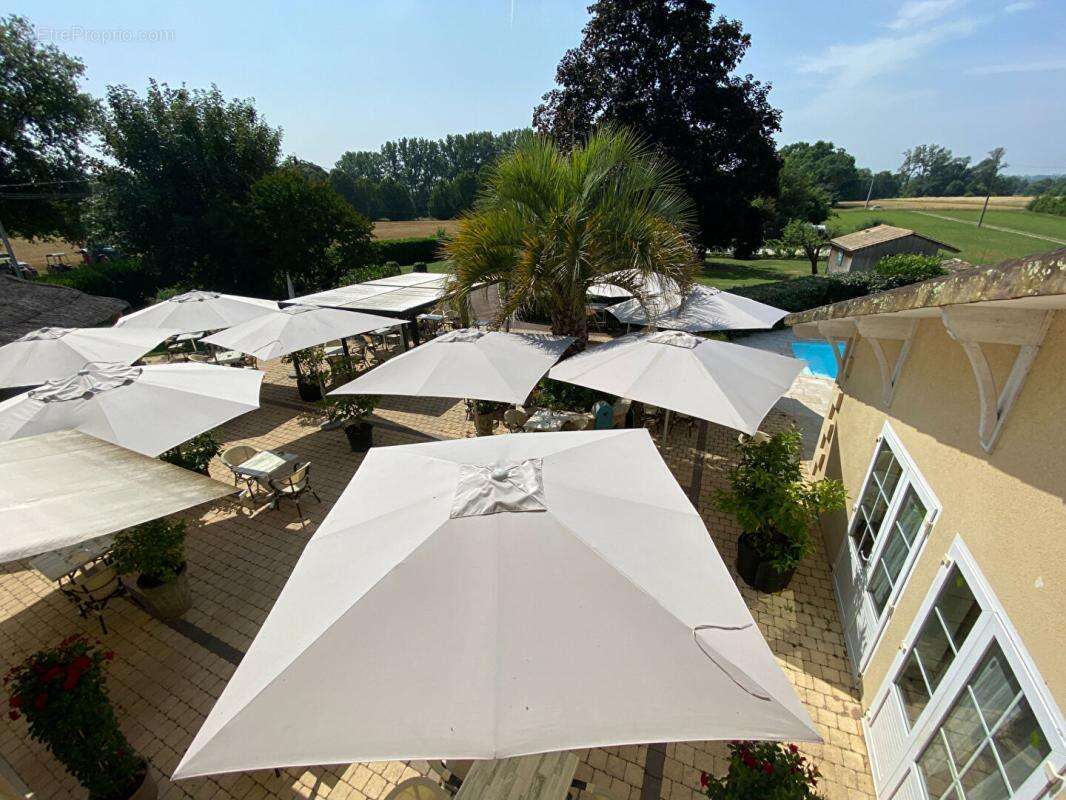 Maison à SAINTE-TERRE