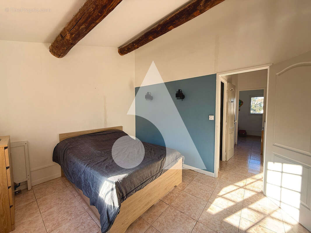 Appartement à PERTUIS