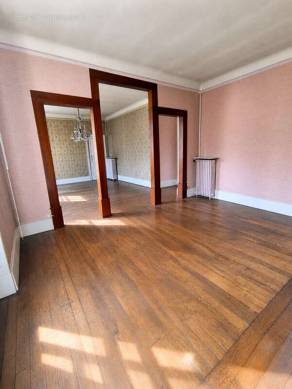 Maison à NEVERS