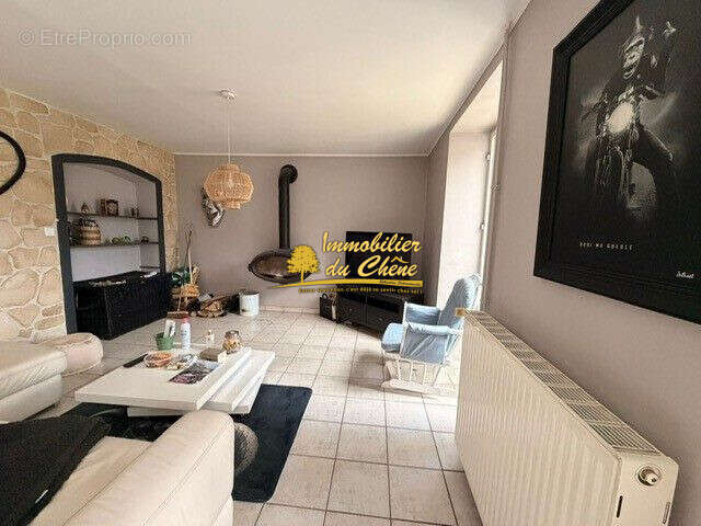 Maison à LUXEUIL-LES-BAINS