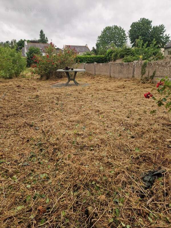 Maison à vendre 5 pièces GRACES (22) - photo 18