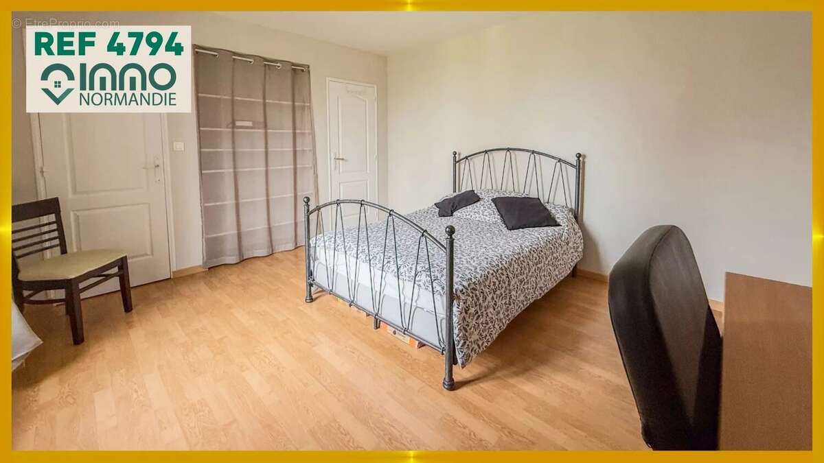 Maison à LE NEUBOURG