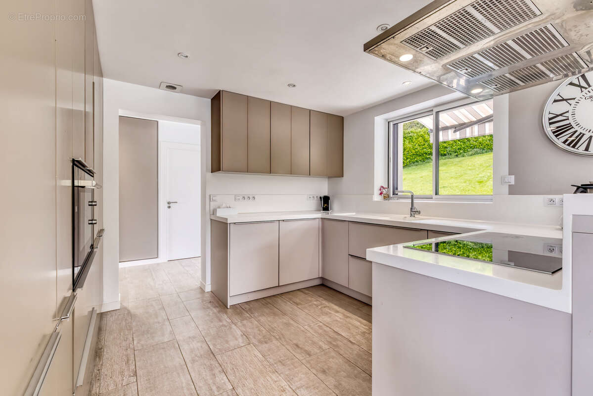 Maison à JACOB-BELLECOMBETTE