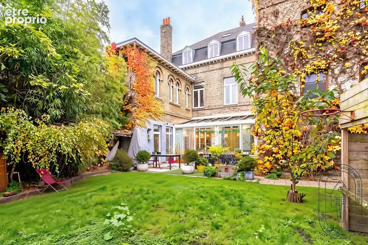 Maison à BERGUES