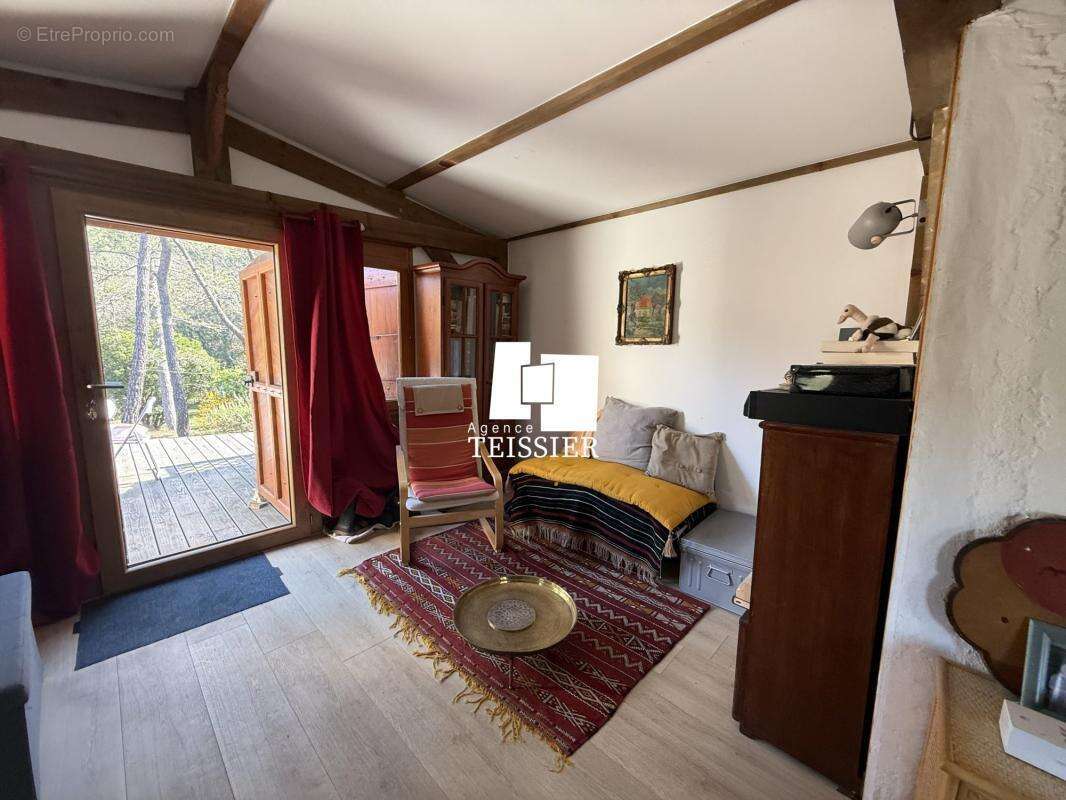 Maison à CHAMBONAS