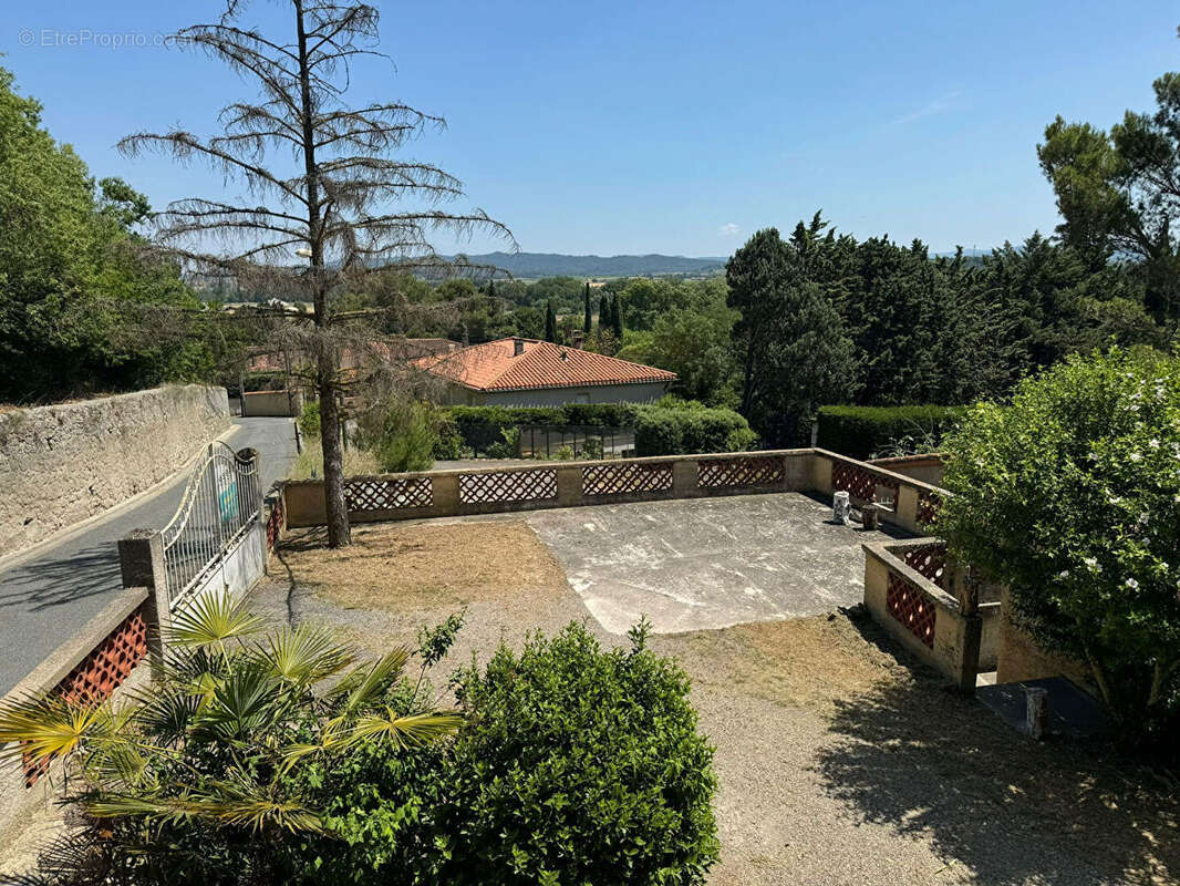 Maison à CARCASSONNE