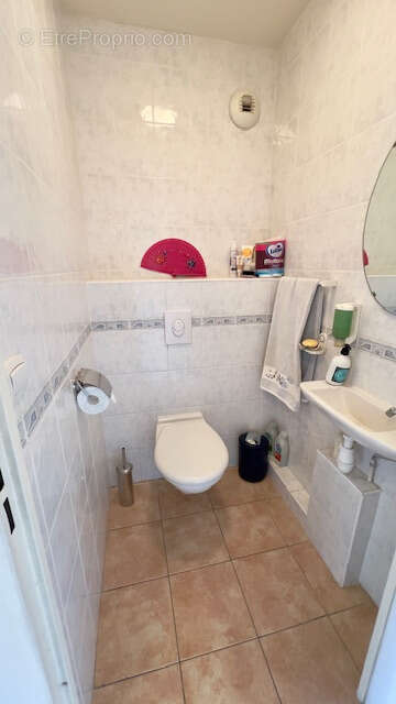 Appartement à BEAUSOLEIL