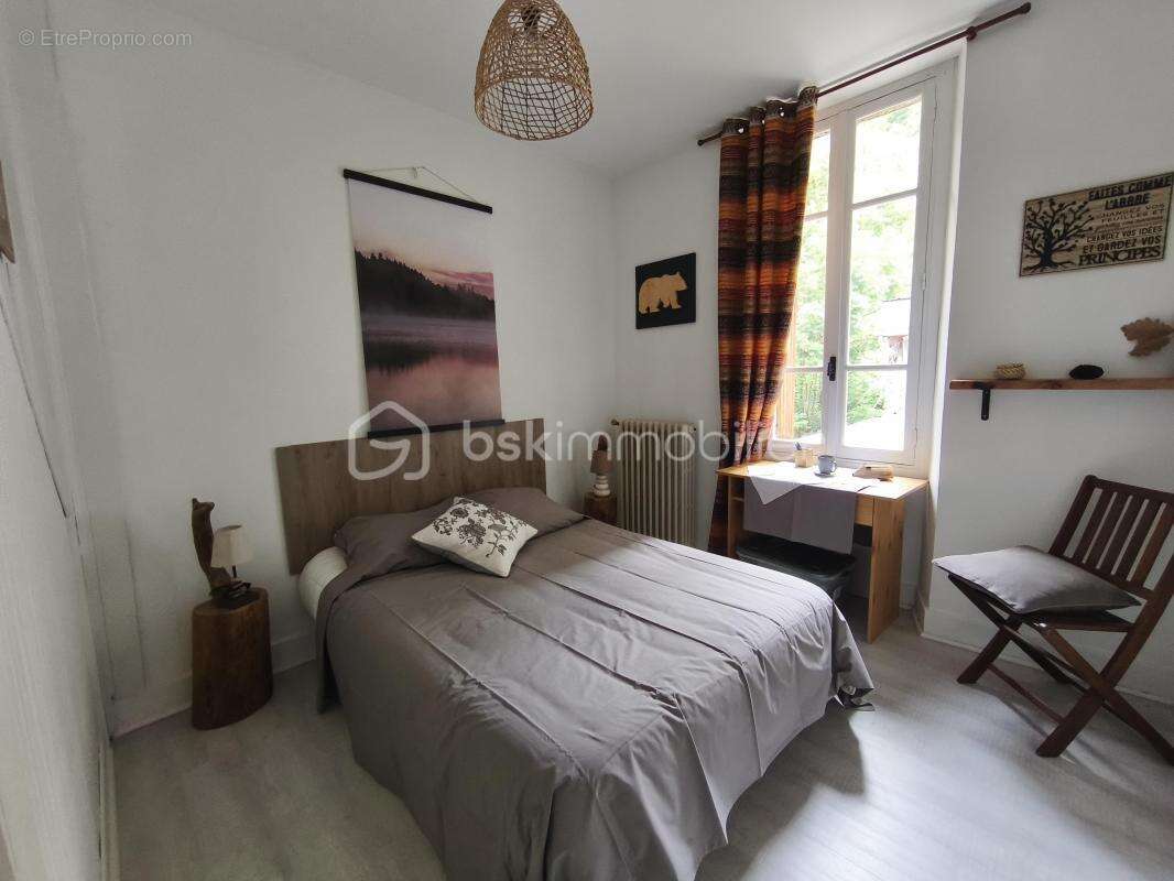 Maison à BAGNERES-DE-LUCHON