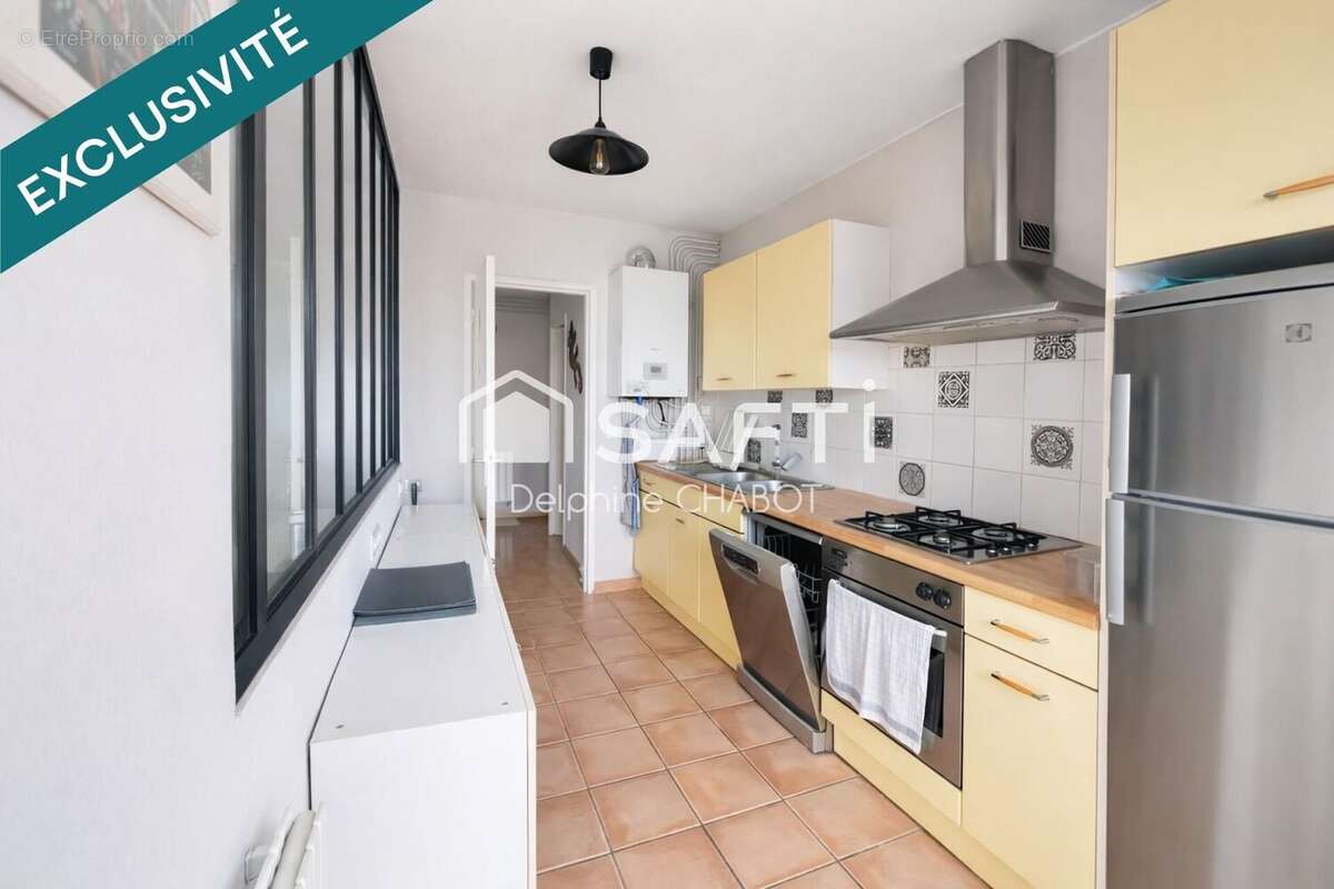 Photo 3 - Appartement à BORDEAUX
