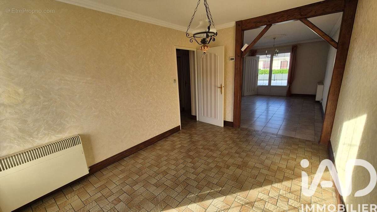 Photo 7 - Maison à CHOLET