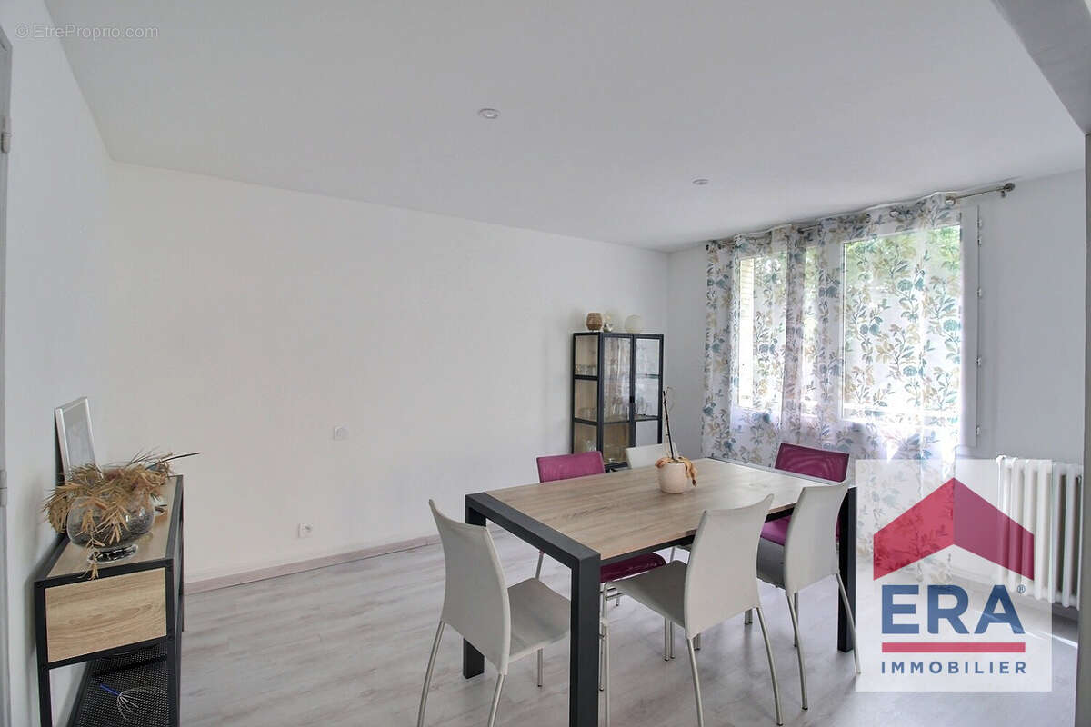 Appartement 58m² à orange - photo 5
