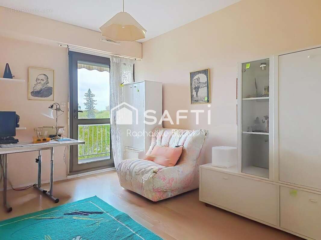 Photo 6 - Appartement à GRADIGNAN