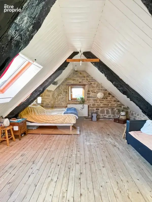 Maison 5 pièces 130 m² à vendre à Caylus (82160) - photo 8