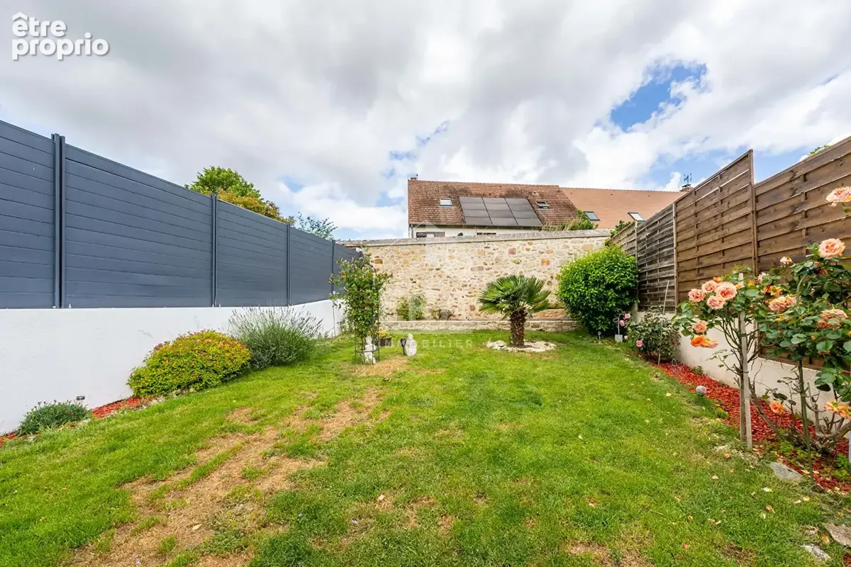 Maison 94m² à écharcon - photo 13