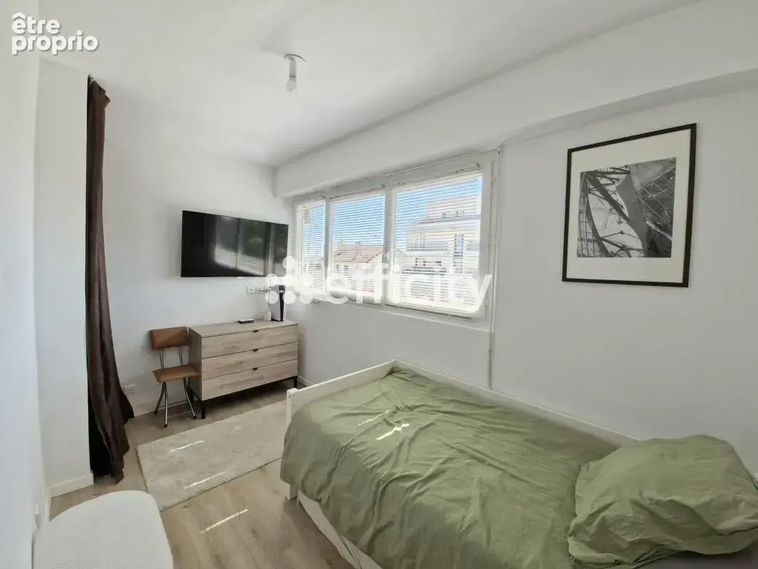 Appartement - photo 6