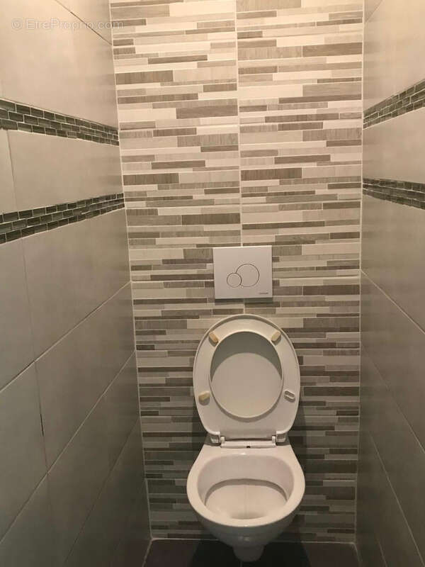 Appartement à MARIGNANE