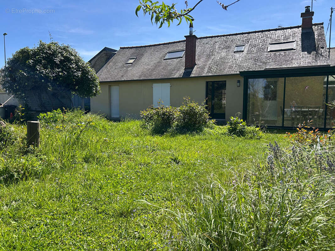 Maison à CESSON-SEVIGNE