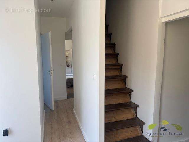 Maison 107 m² à Chamberet  - photo 9