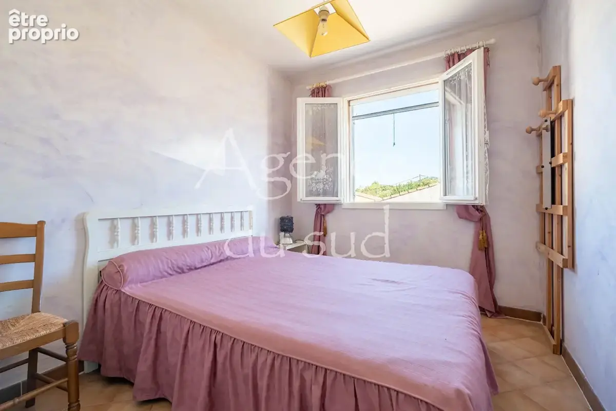La jeannot - t4 98m² - 500 m² de terrain - photo 7