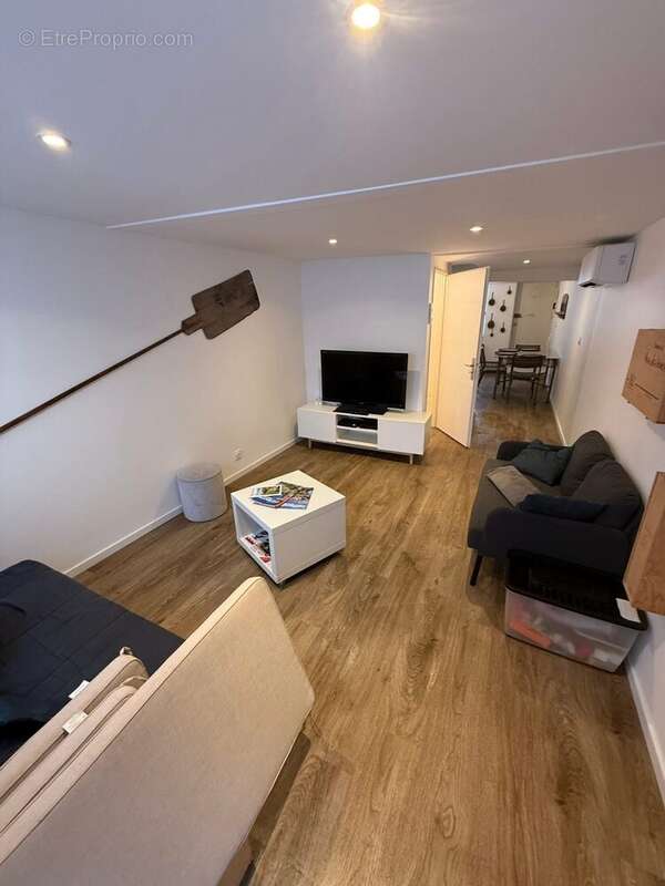 Appartement à CARCASSONNE