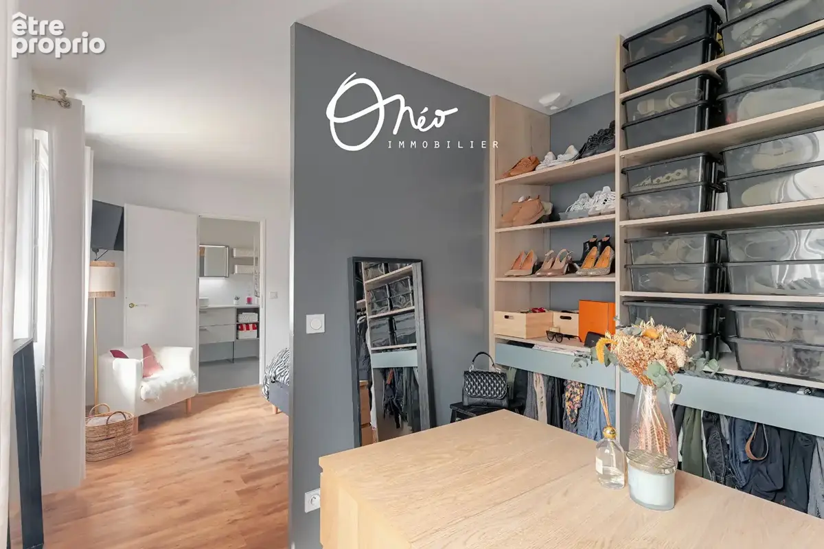 Givors - Maison à vendre - Plain-pied 4 pièces 89 m² + Garage - photo 11