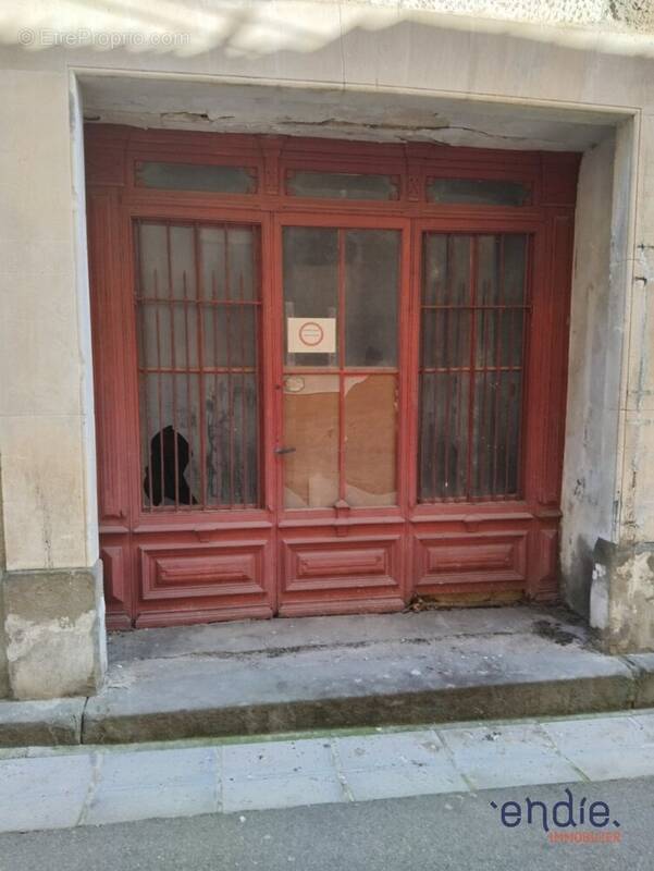 Maison à AZILLE