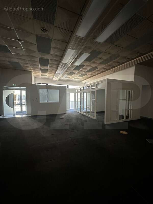 Commerce à SAINT-BRIEUC