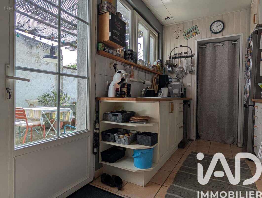 Photo 7 - Maison à LE MANS