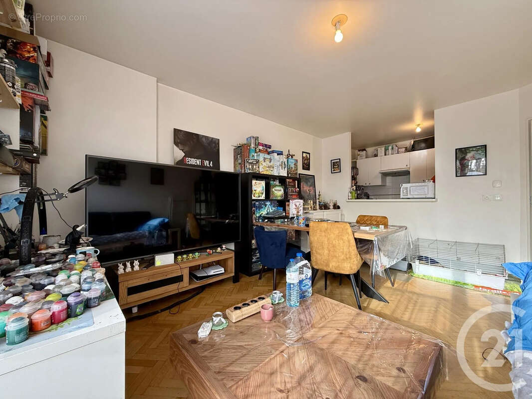 Appartement à AVON