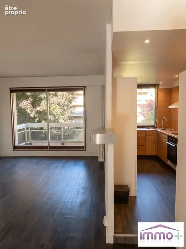 Appartement Les Lilas 3 pièce(s) 68.32m² - photo 3