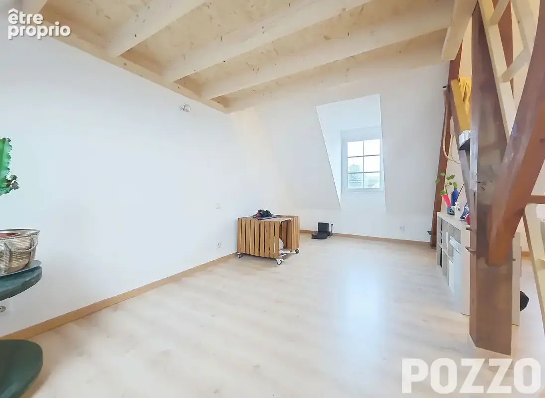Appartement Granville 2 pièce(s) 27.30 m2 - photo 4