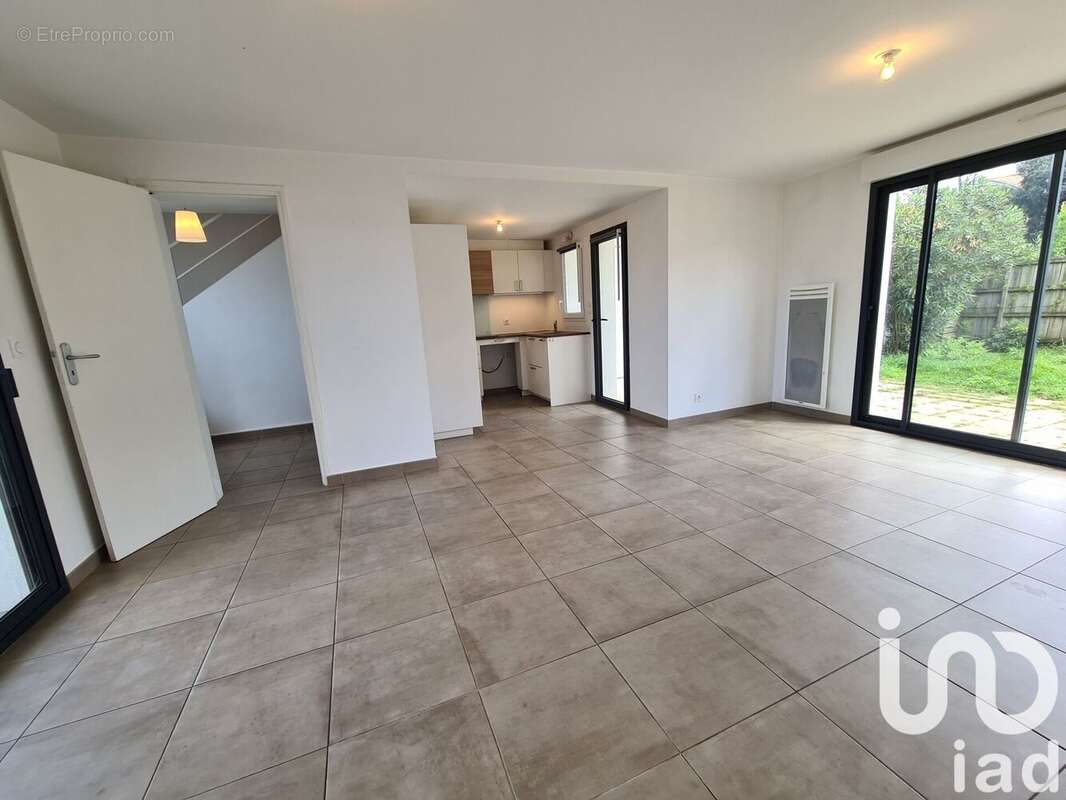 Photo 4 - Maison à LA TESTE-DE-BUCH