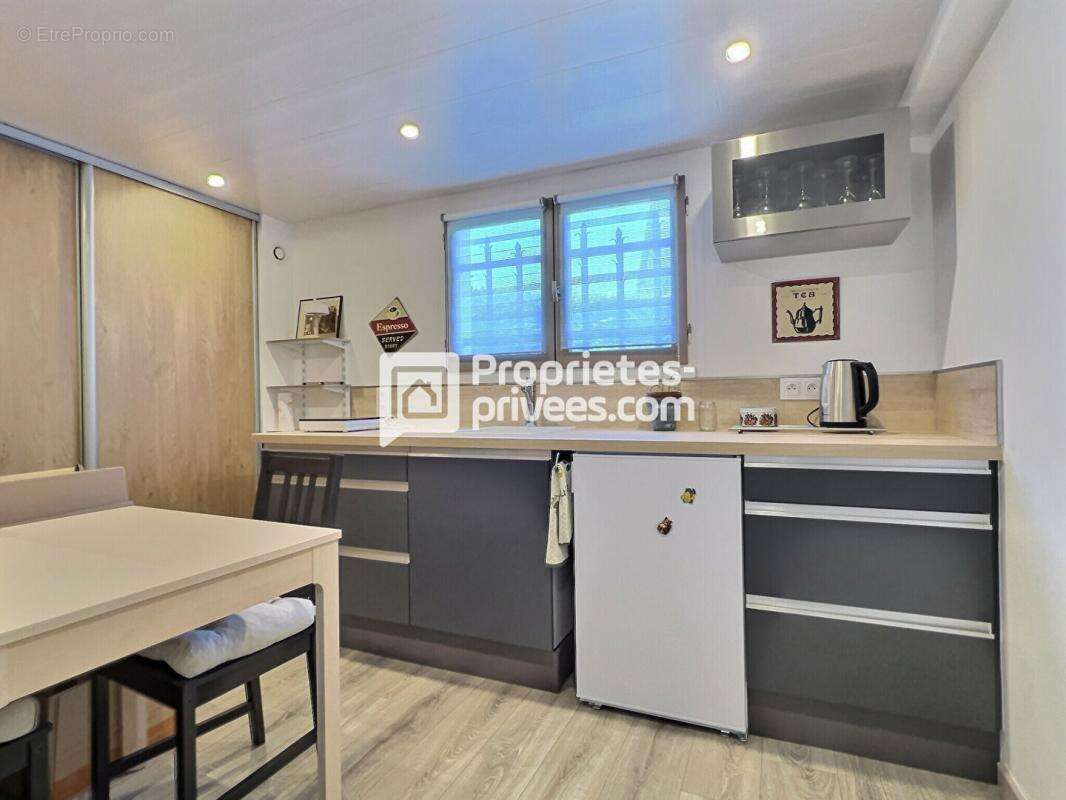 Maison à CHANCELADE