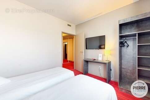 Appartement à MONTBONNOT-SAINT-MARTIN