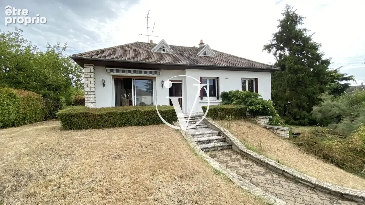 Maison à VENDOME