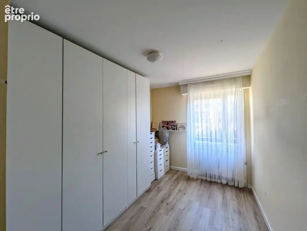 Appartement 3 pièces 64 m² à vendre à Gaillard (74240) - photo 5