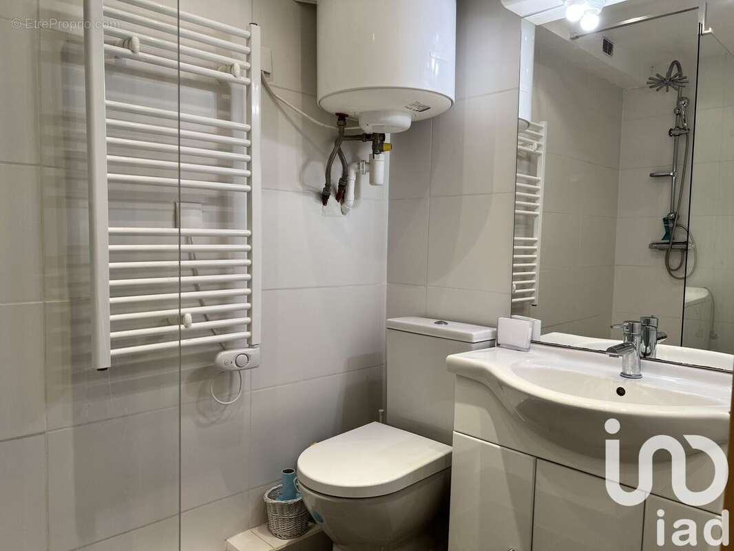 Photo 8 - Appartement à LE BARCARES