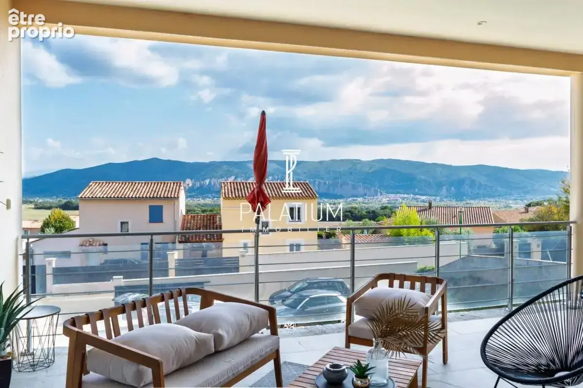 Villa contemporaine avec vue panoramique - photo 8