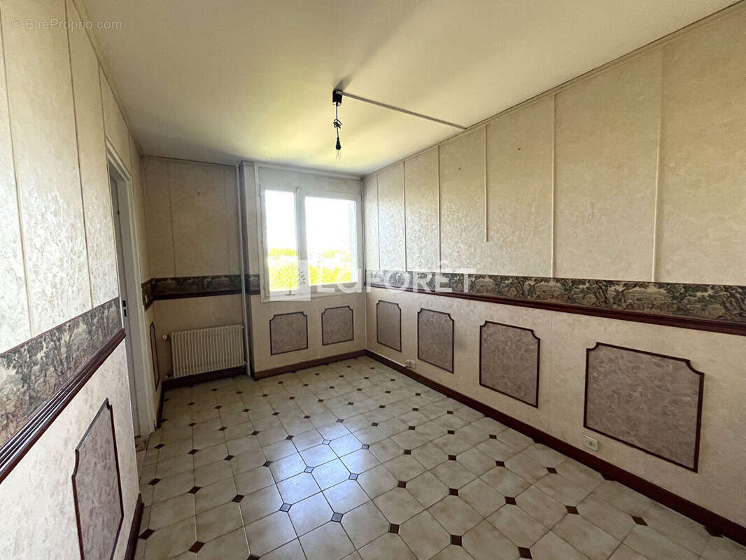 Appartement à FRANCONVILLE