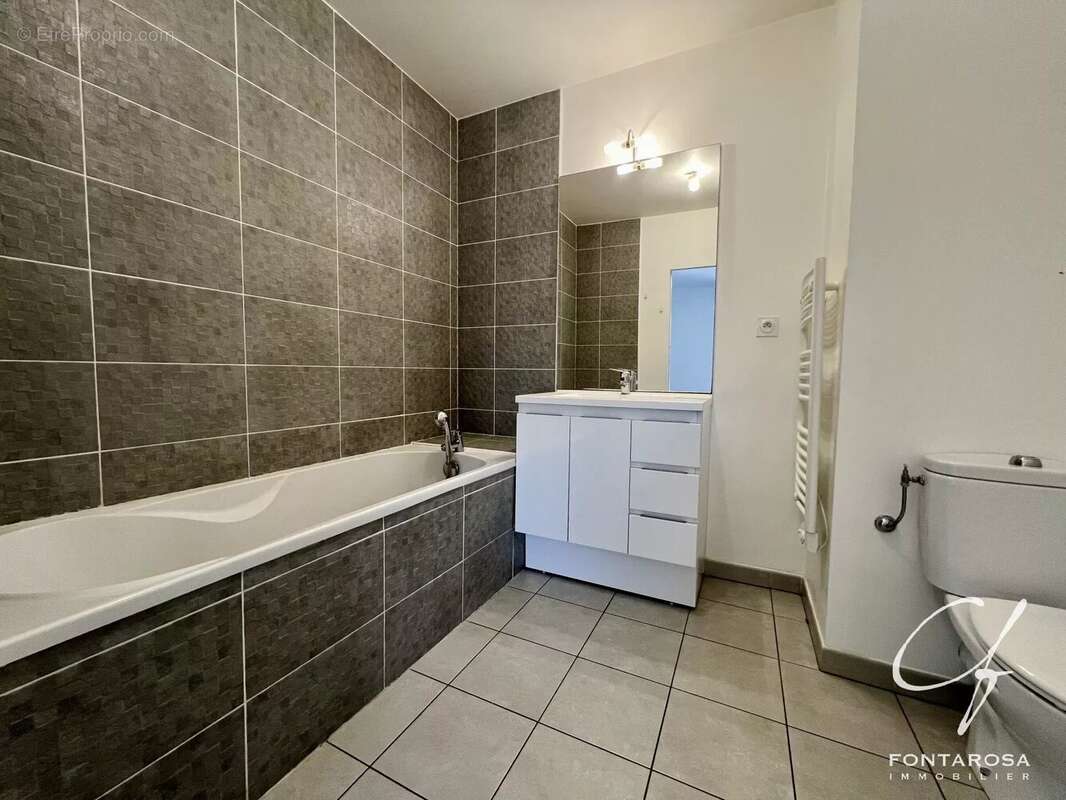 Appartement 2 pièces -FREJUS-TOUR DE MARE - photo 4