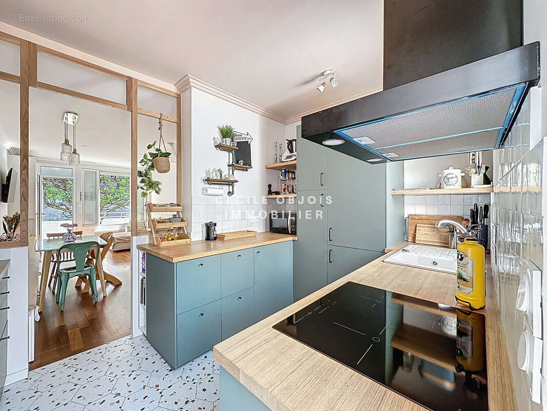 Maison à JOINVILLE-LE-PONT