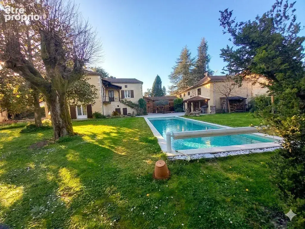 Ensemble immobilier d'exception - photo 3