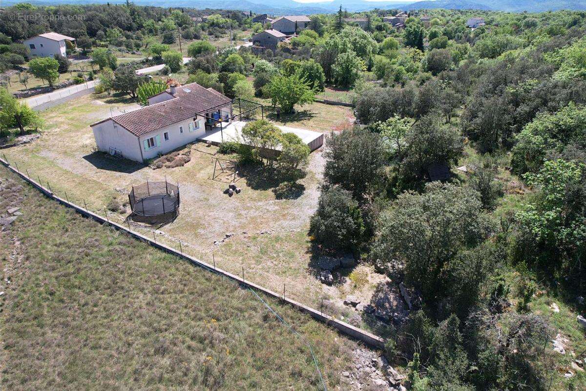 Maison À Vendre - photo 21