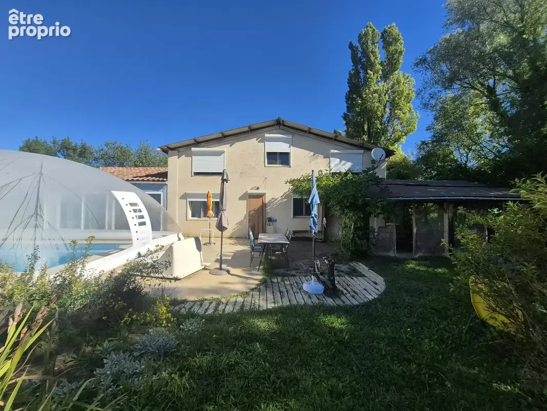 Photo Maison à Montlaur-En-Diois au prix de 600 000€