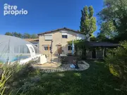 Maison à MONTLAUR-EN-DIOIS
