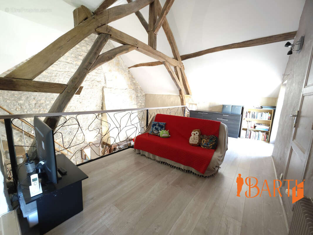 Maison à AZY