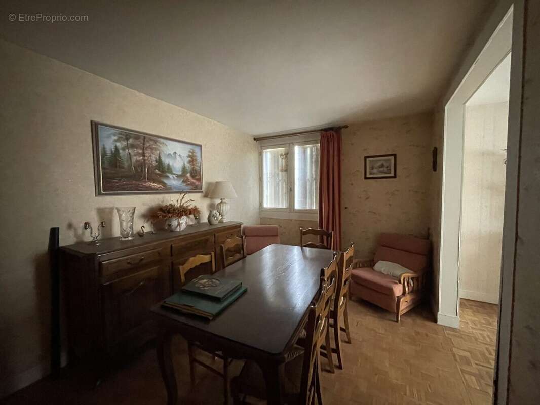 Appartement 68 m² à Compiegne  - photo 2