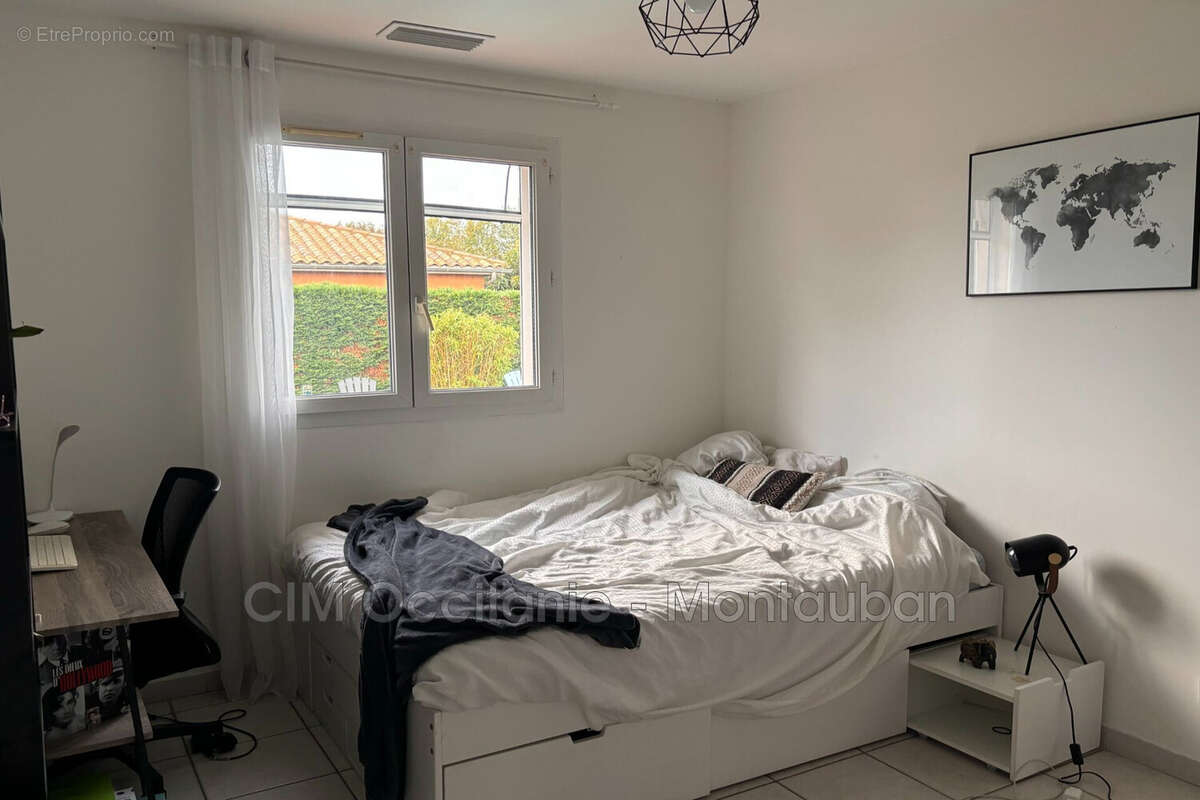 Maison à MONTAUBAN