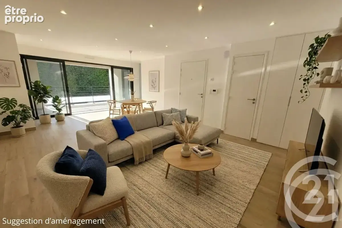 Photo Appartement à Pornic au prix de 495 000€