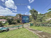 Maison à SCHOELCHER